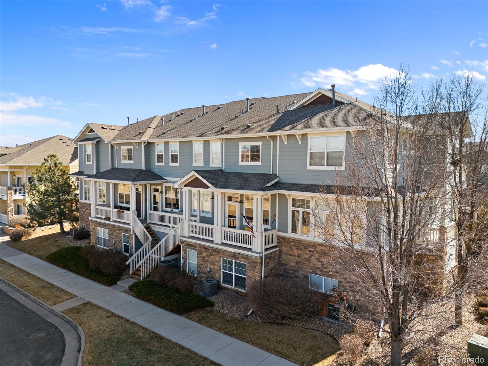 MLS Image #1 for 9543  pearl circle 105,parker, Colorado