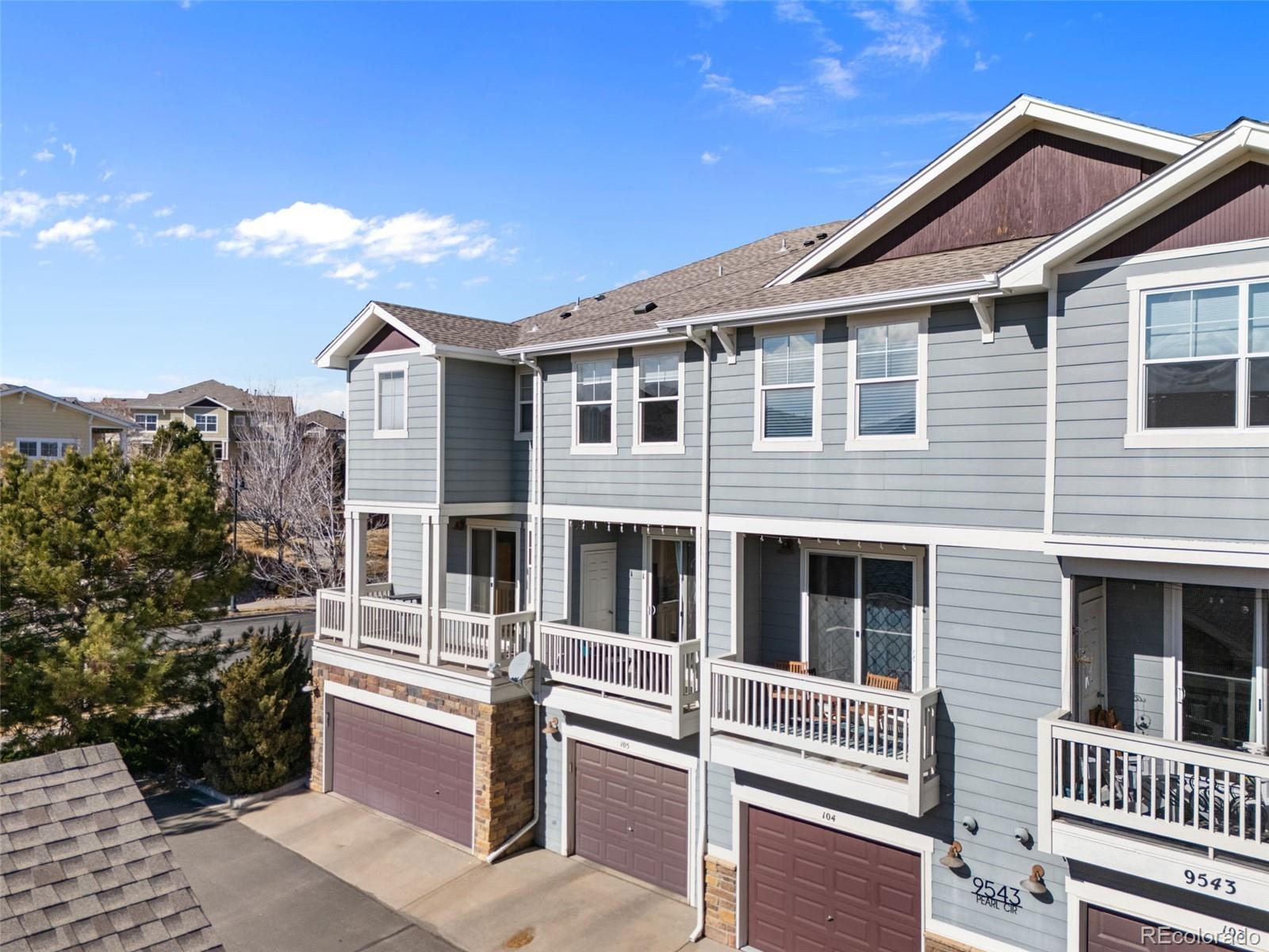 MLS Image #30 for 9543  pearl circle 105,parker, Colorado