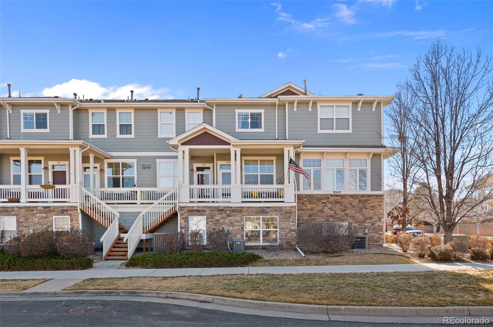 MLS Image #32 for 9543  pearl circle 105,parker, Colorado
