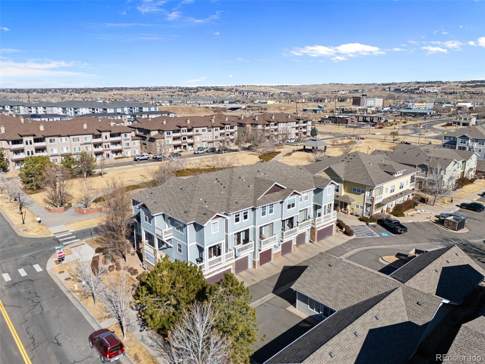 MLS Image #34 for 9543  pearl circle 105,parker, Colorado