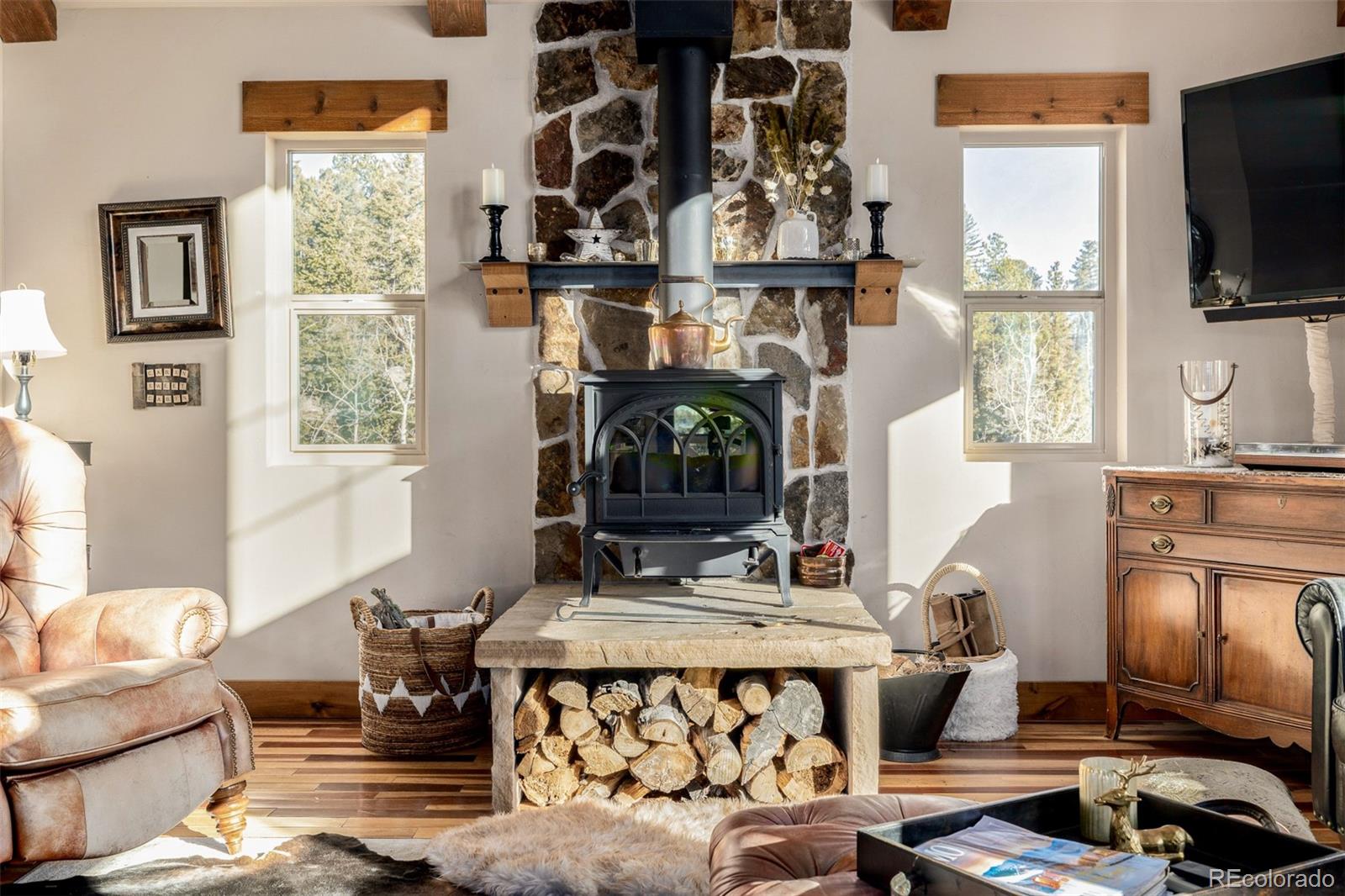 MLS Image #11 for 405  concord drive,jefferson, Colorado