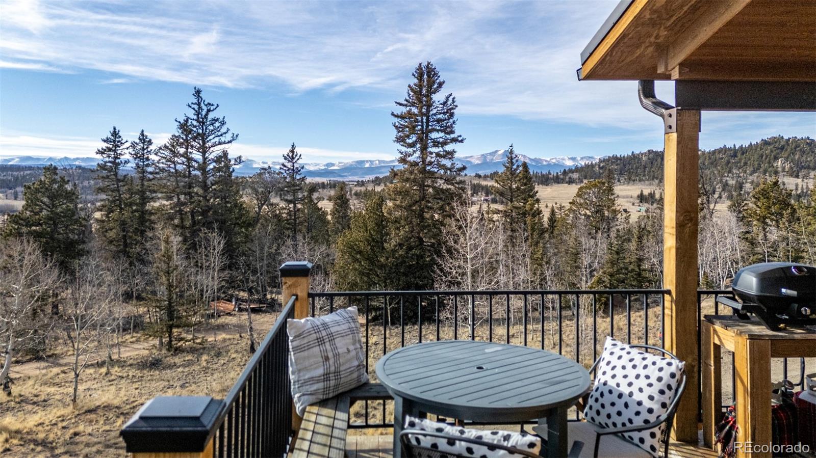 MLS Image #2 for 405  concord drive,jefferson, Colorado