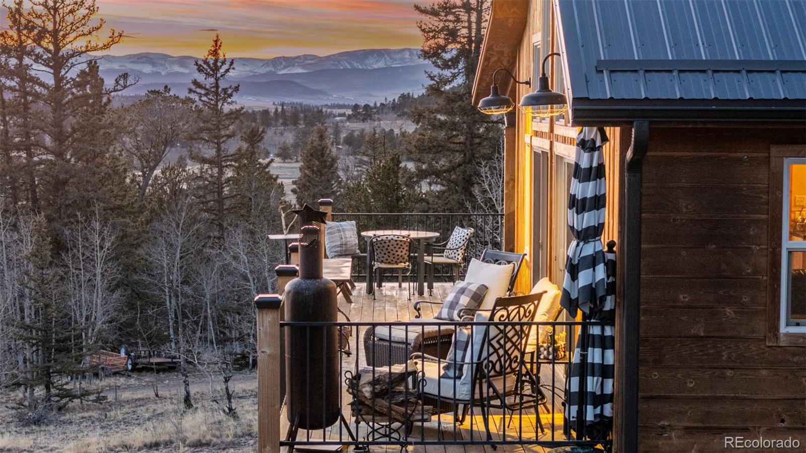 MLS Image #3 for 405  concord drive,jefferson, Colorado