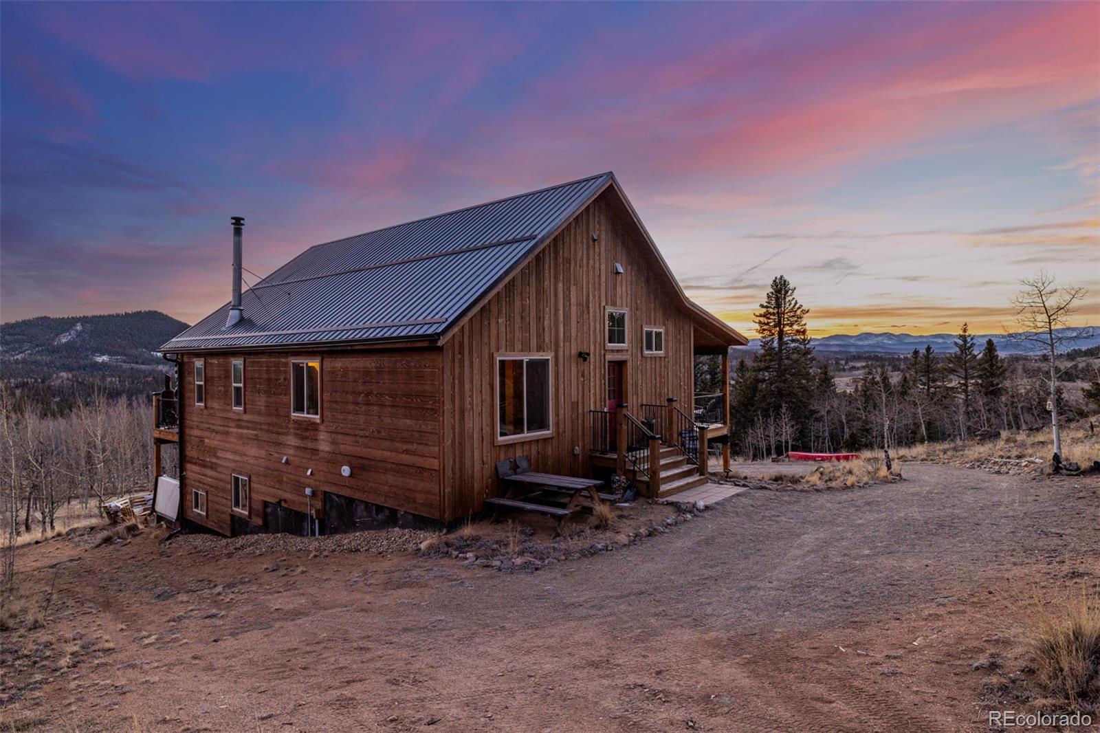 MLS Image #4 for 405  concord drive,jefferson, Colorado
