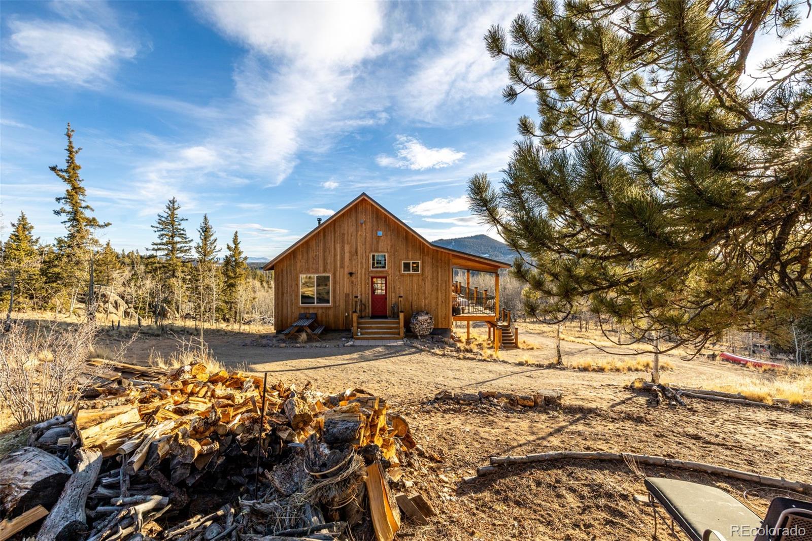 MLS Image #5 for 405  concord drive,jefferson, Colorado