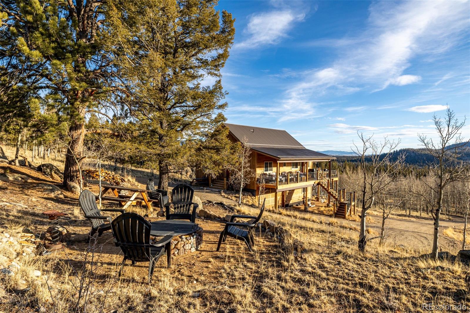 MLS Image #6 for 405  concord drive,jefferson, Colorado