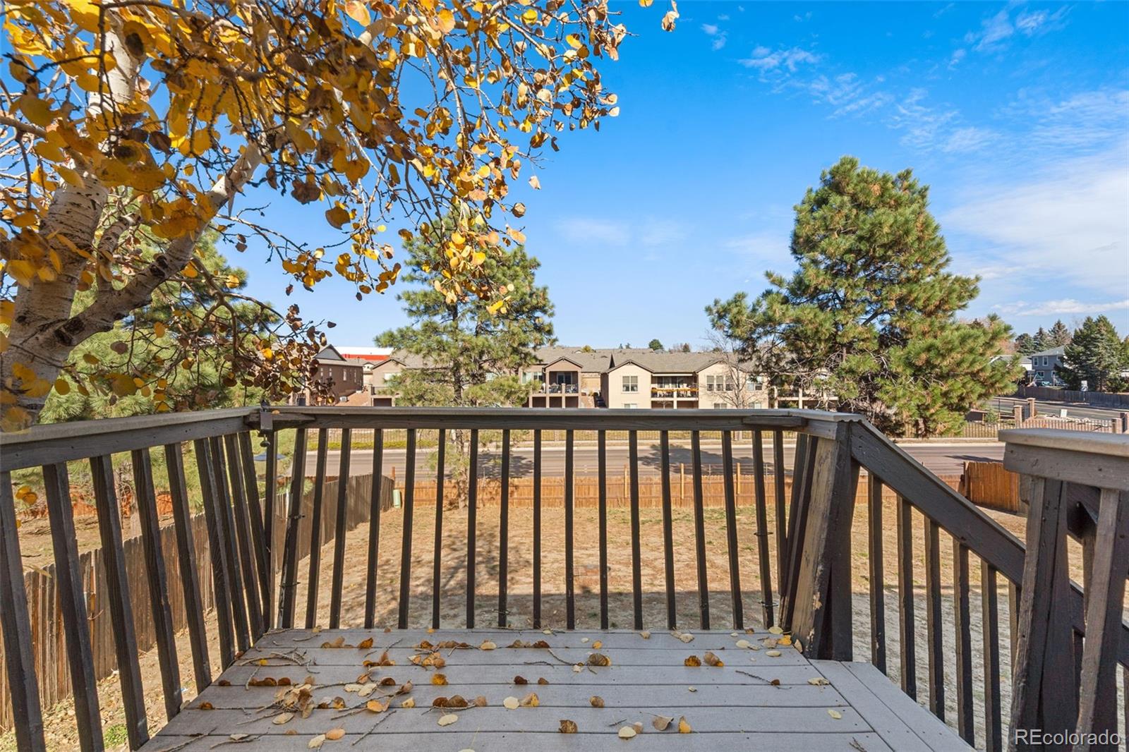 MLS Image #24 for 3160  mirage drive,colorado springs, Colorado