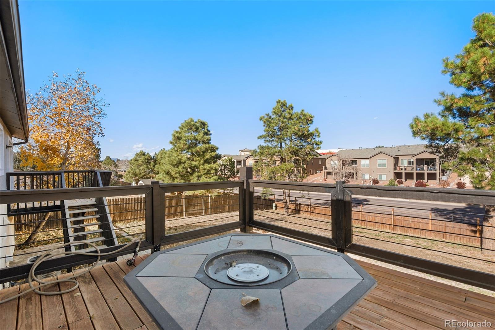 MLS Image #25 for 3160  mirage drive,colorado springs, Colorado