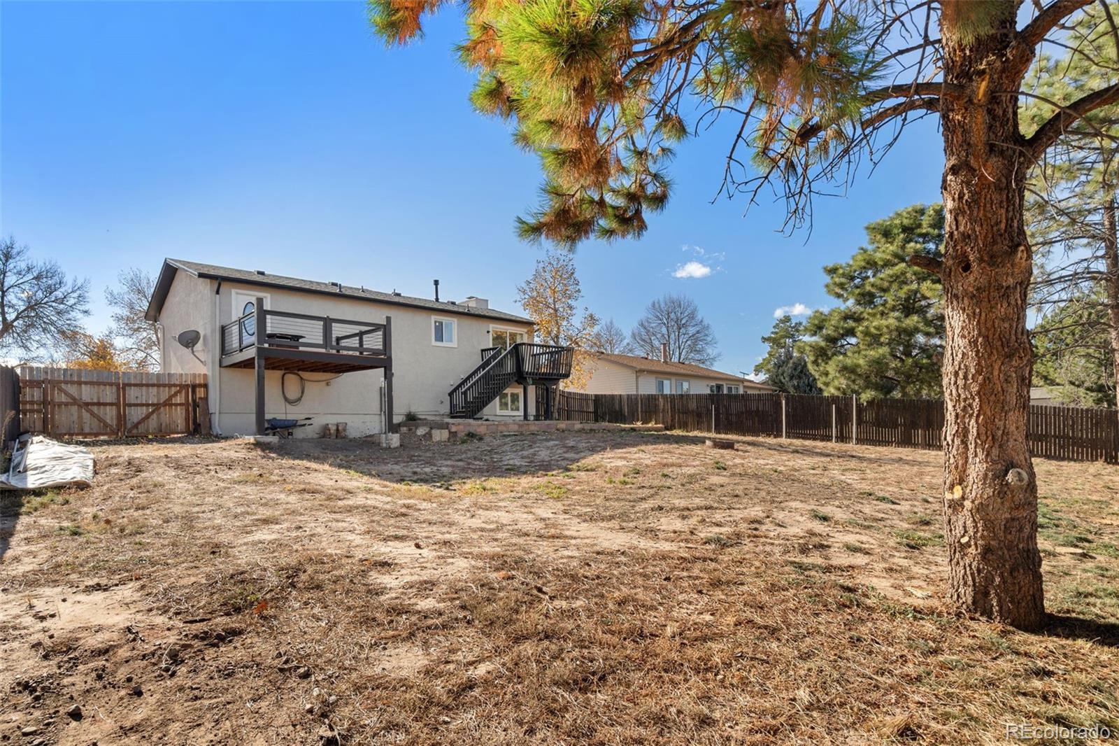 MLS Image #26 for 3160  mirage drive,colorado springs, Colorado