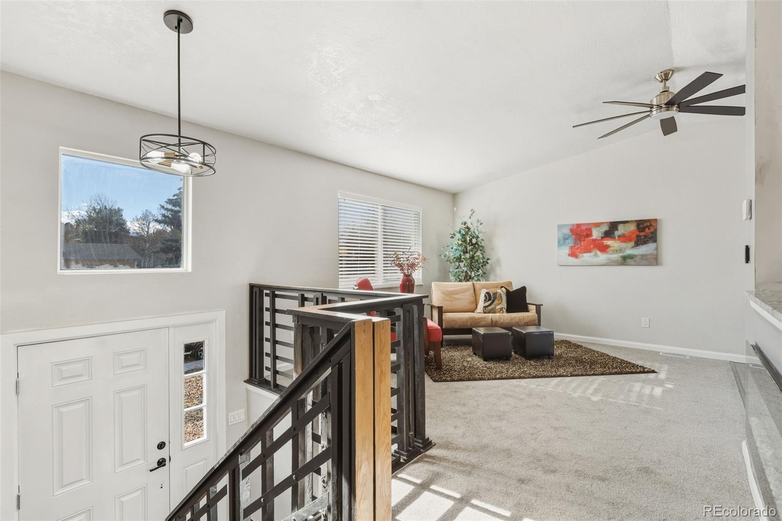 MLS Image #4 for 3160  mirage drive,colorado springs, Colorado