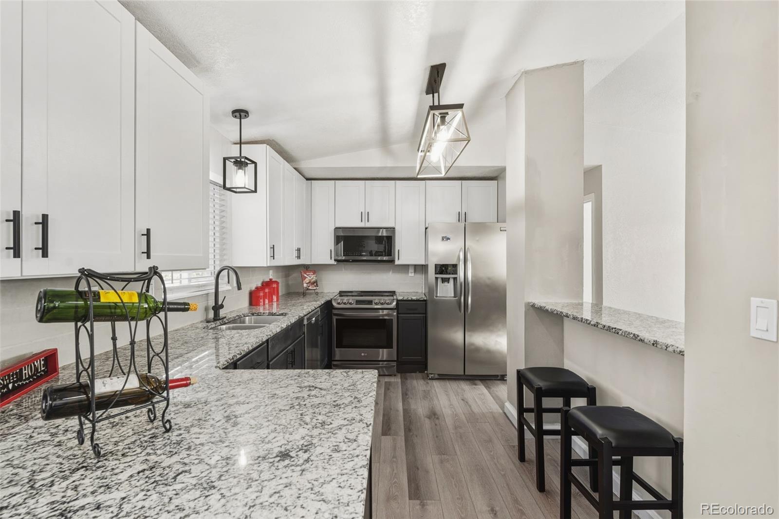 MLS Image #9 for 3160  mirage drive,colorado springs, Colorado