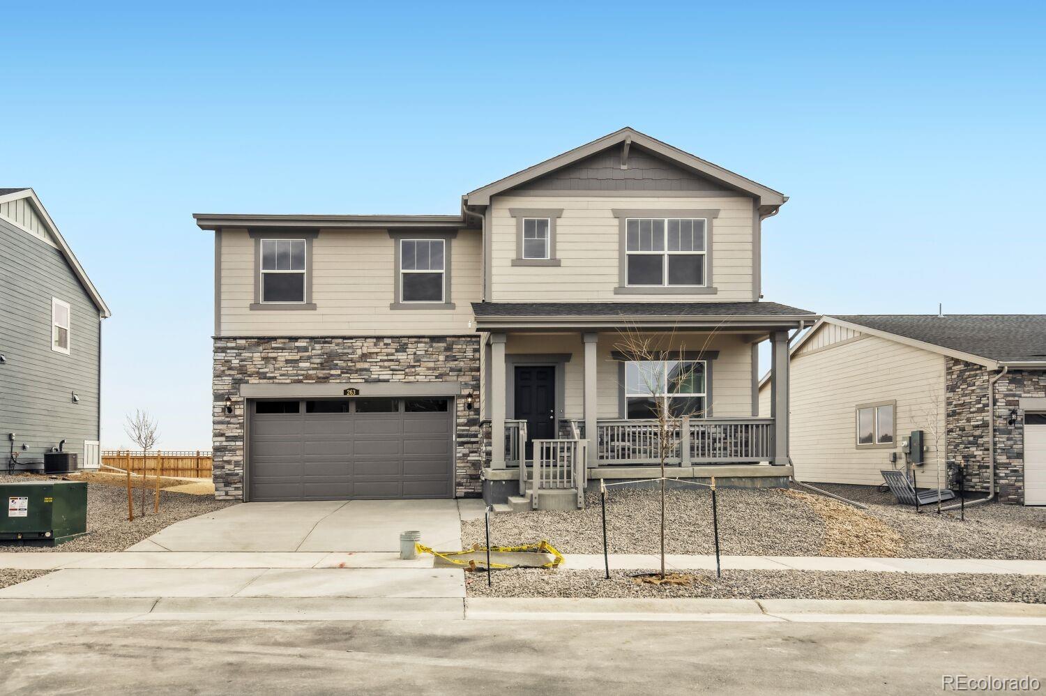 MLS Image #0 for 263  mia lane,johnstown, Colorado