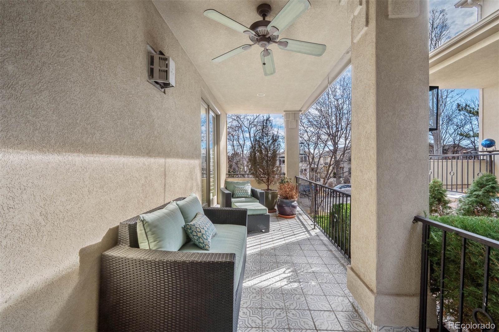 MLS Image #1 for 581  garfield street ,denver, Colorado