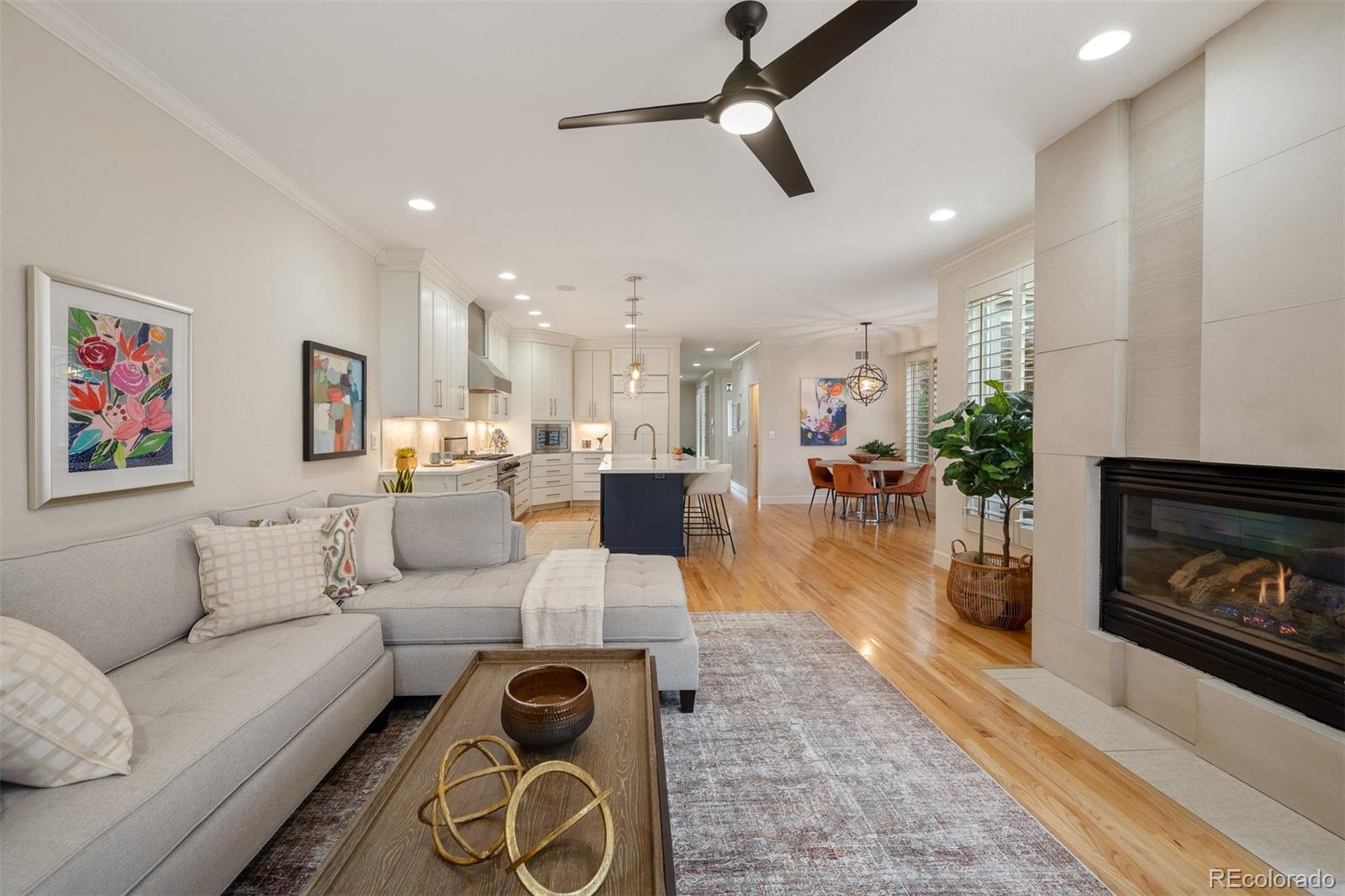 MLS Image #13 for 581  garfield street ,denver, Colorado