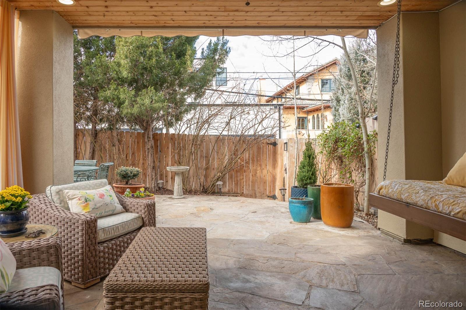 MLS Image #14 for 581  garfield street ,denver, Colorado