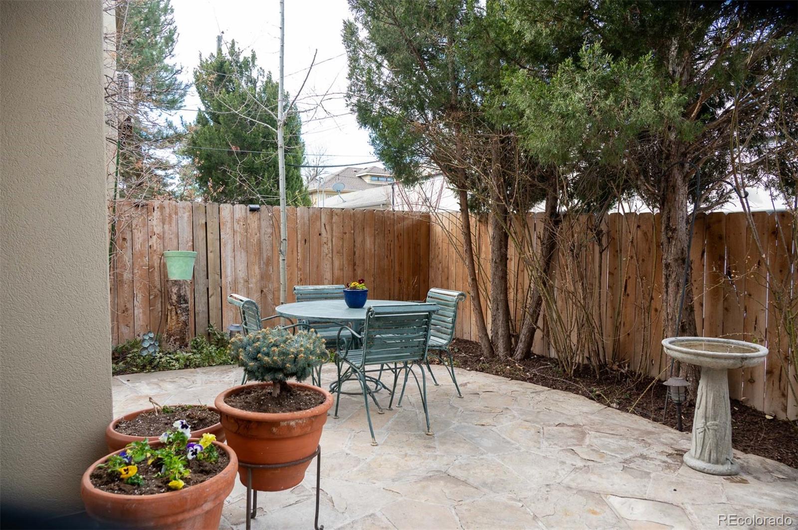 MLS Image #15 for 581  garfield street ,denver, Colorado