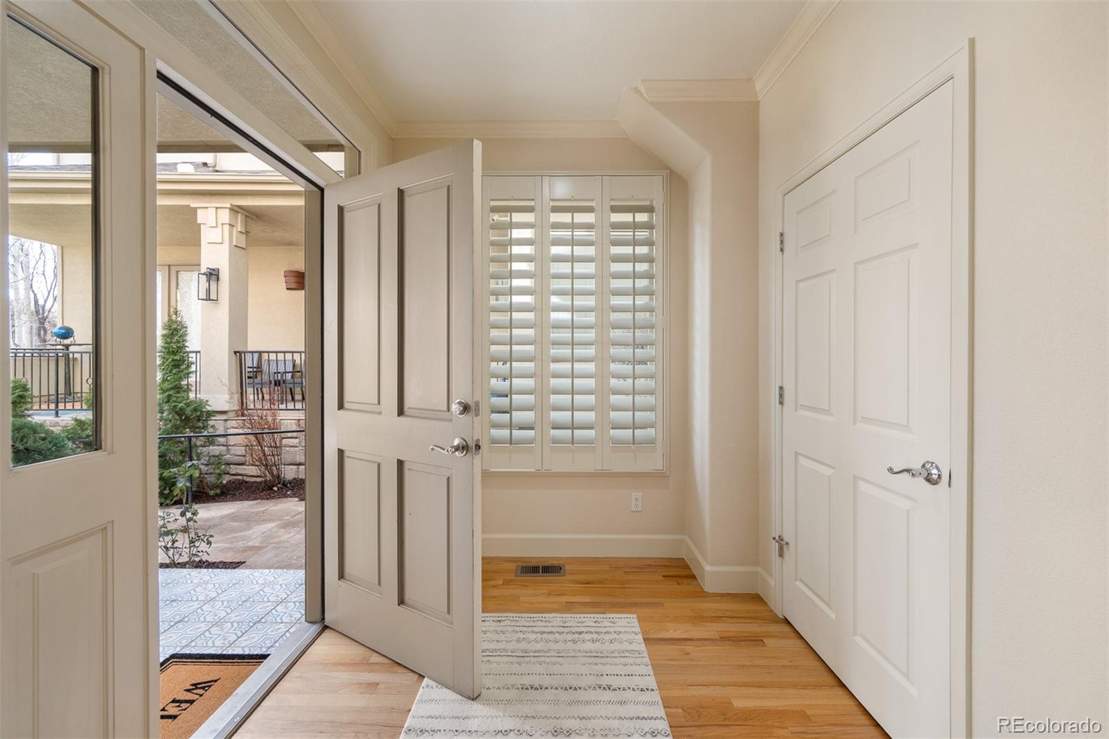 MLS Image #2 for 581  garfield street ,denver, Colorado