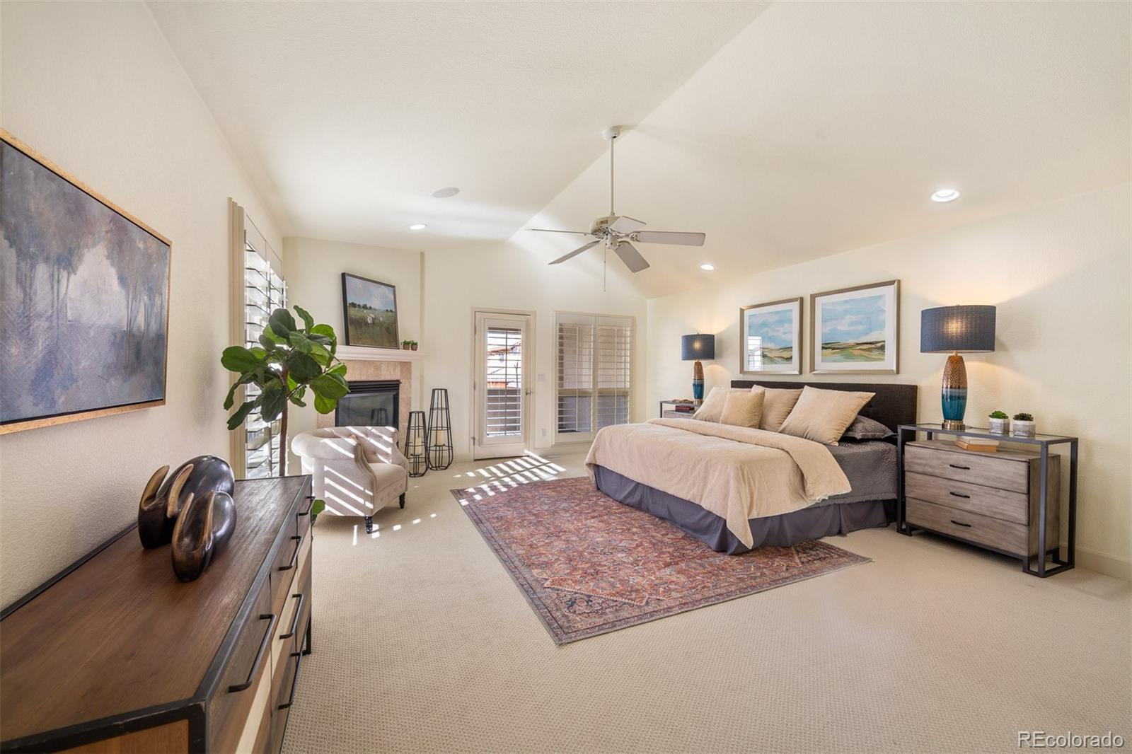 MLS Image #20 for 581  garfield street ,denver, Colorado