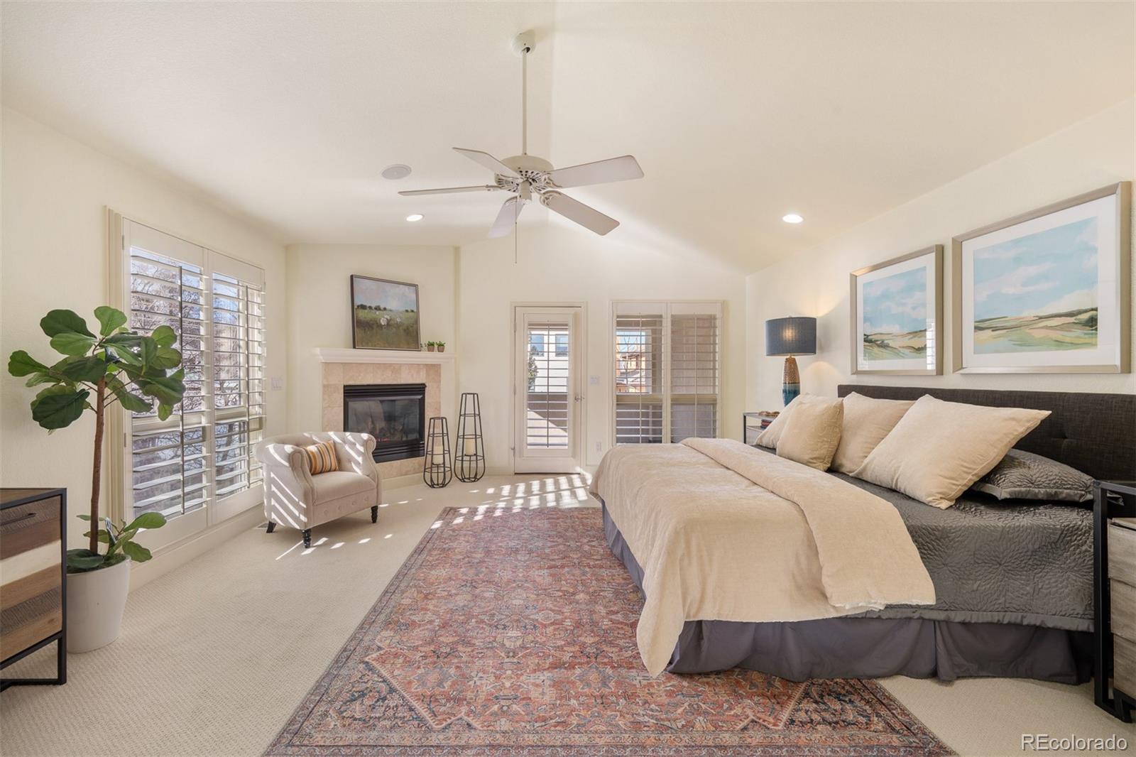 MLS Image #21 for 581  garfield street ,denver, Colorado