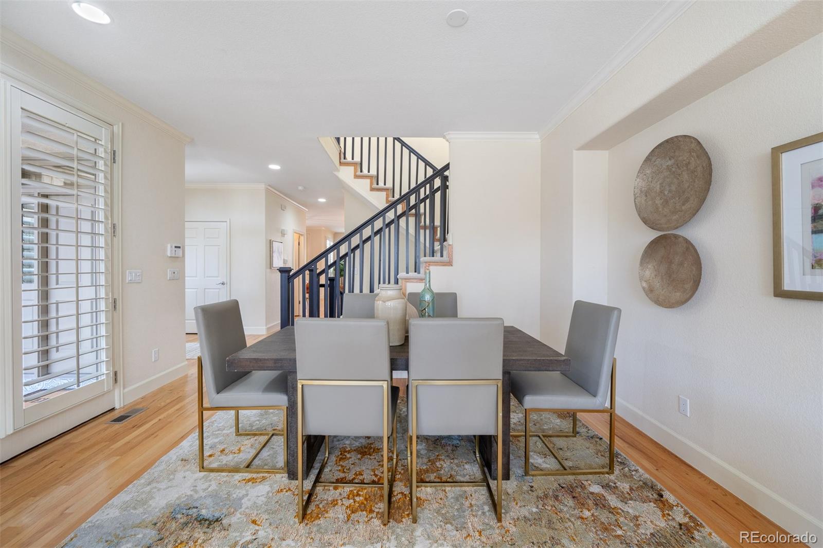 MLS Image #6 for 581  garfield street ,denver, Colorado