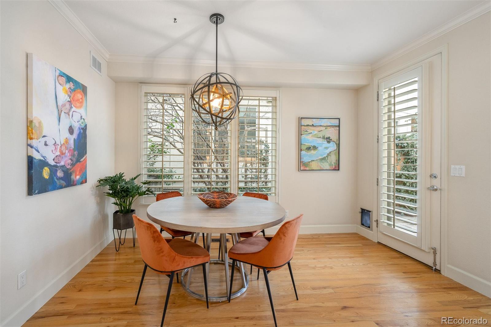 MLS Image #8 for 581  garfield street ,denver, Colorado