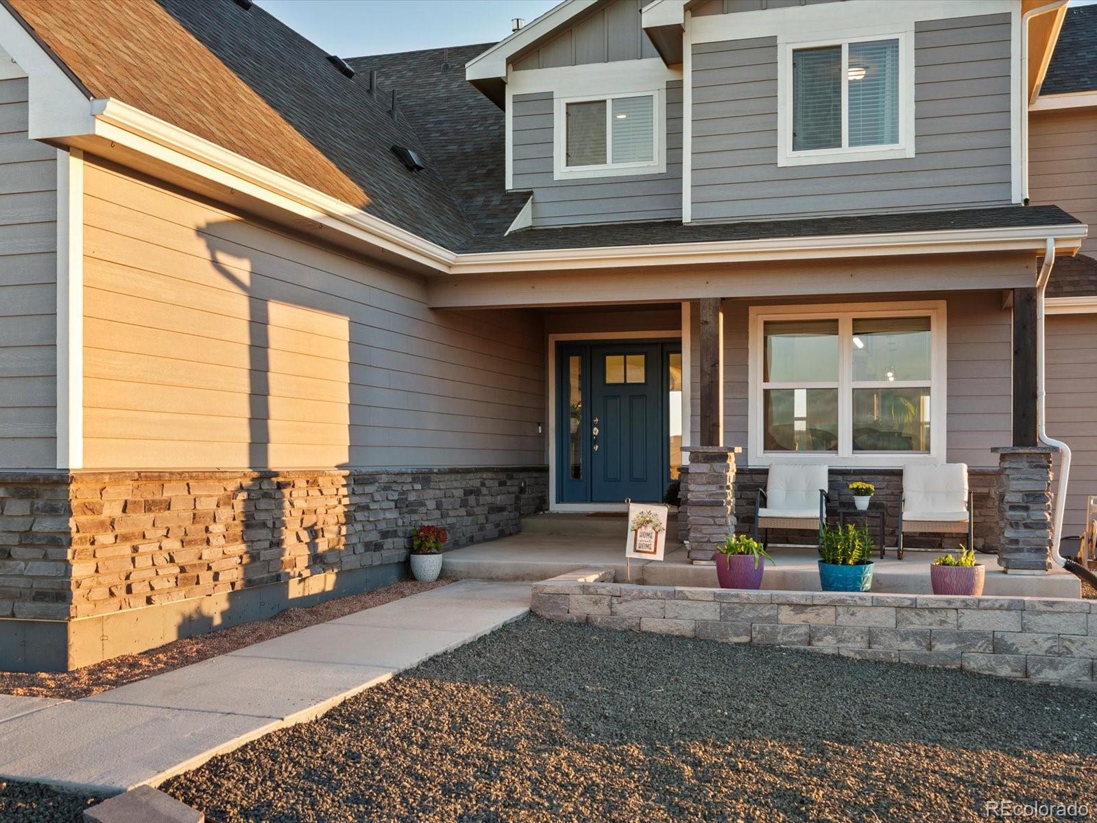 MLS Image #1 for 16471 s essex road,platteville, Colorado