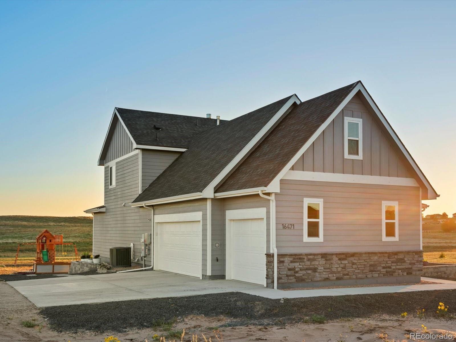 MLS Image #2 for 16471 s essex road,platteville, Colorado