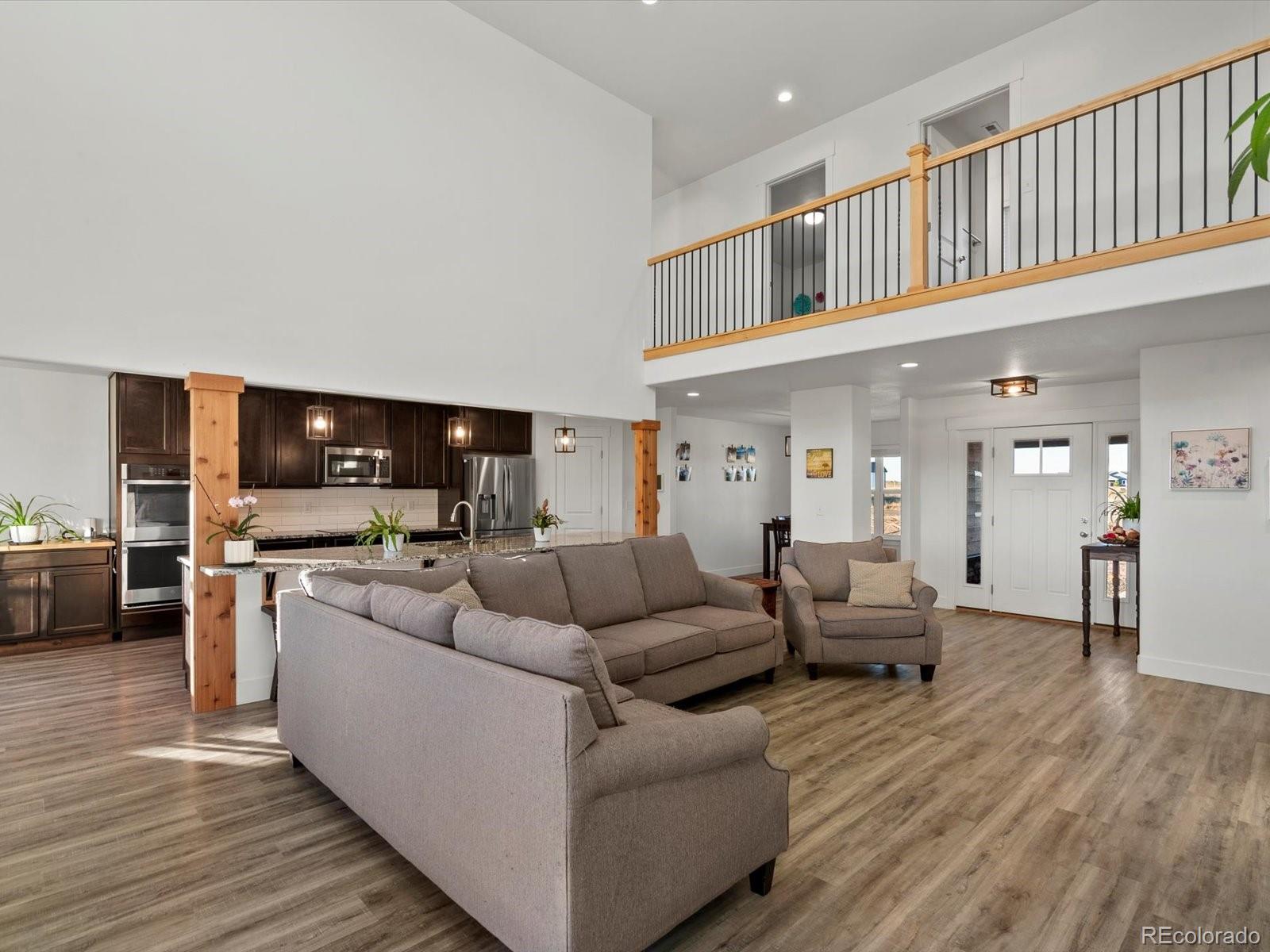 MLS Image #4 for 16471 s essex road,platteville, Colorado