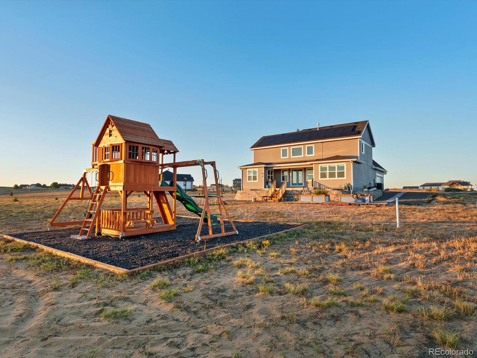 MLS Image #43 for 16471 s essex road,platteville, Colorado