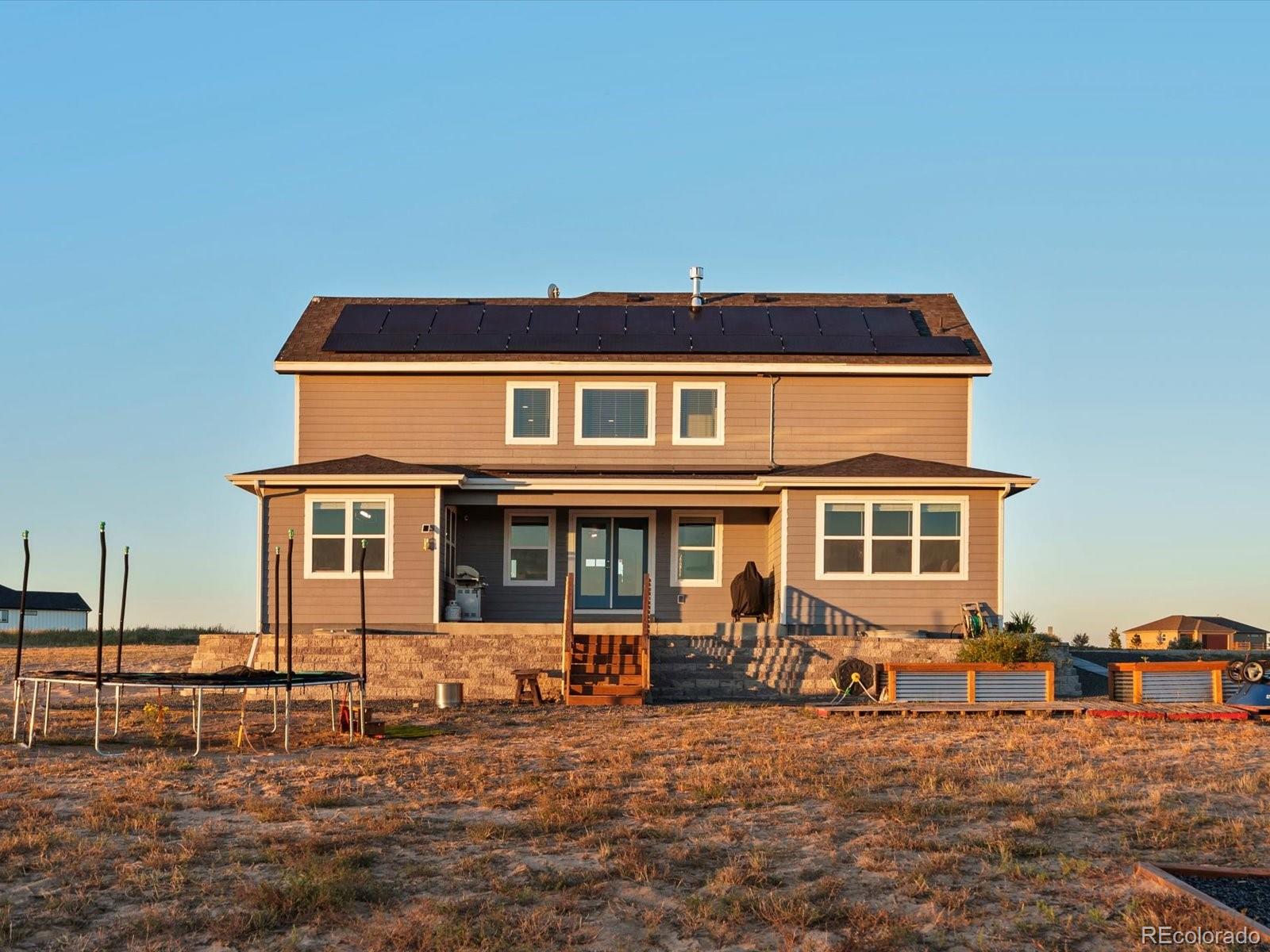 MLS Image #44 for 16471 s essex road,platteville, Colorado