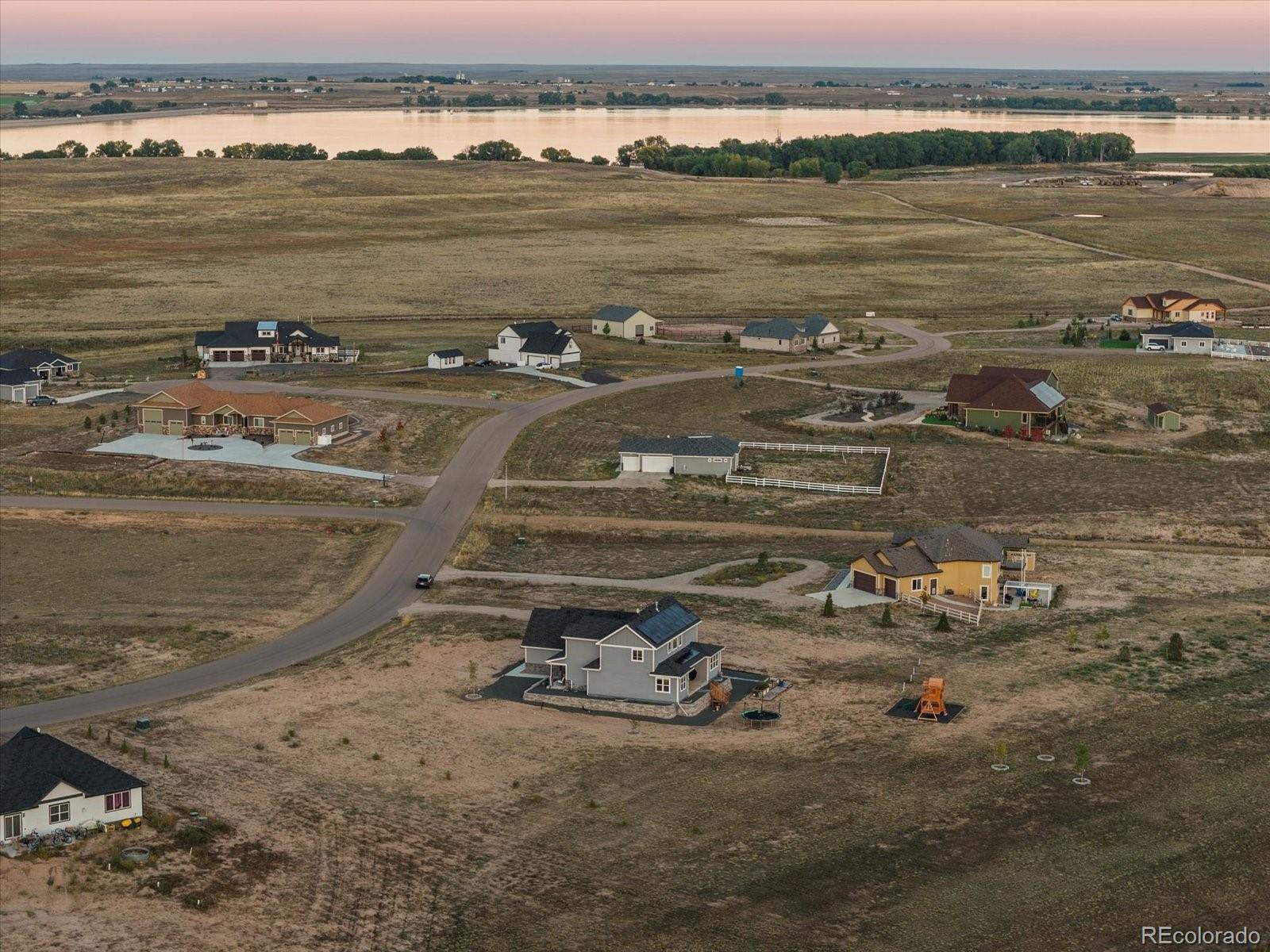 MLS Image #46 for 16471 s essex road,platteville, Colorado