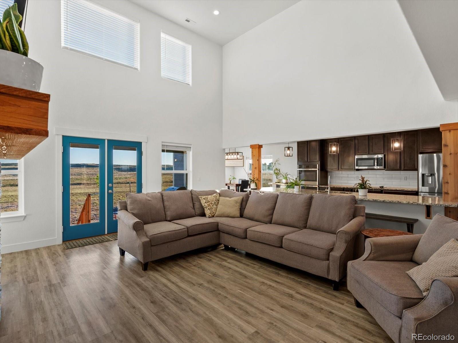 MLS Image #8 for 16471 s essex road,platteville, Colorado