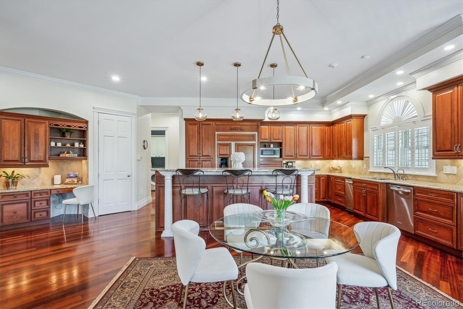 MLS Image #13 for 8717  ridgepointe drive,castle pines, Colorado