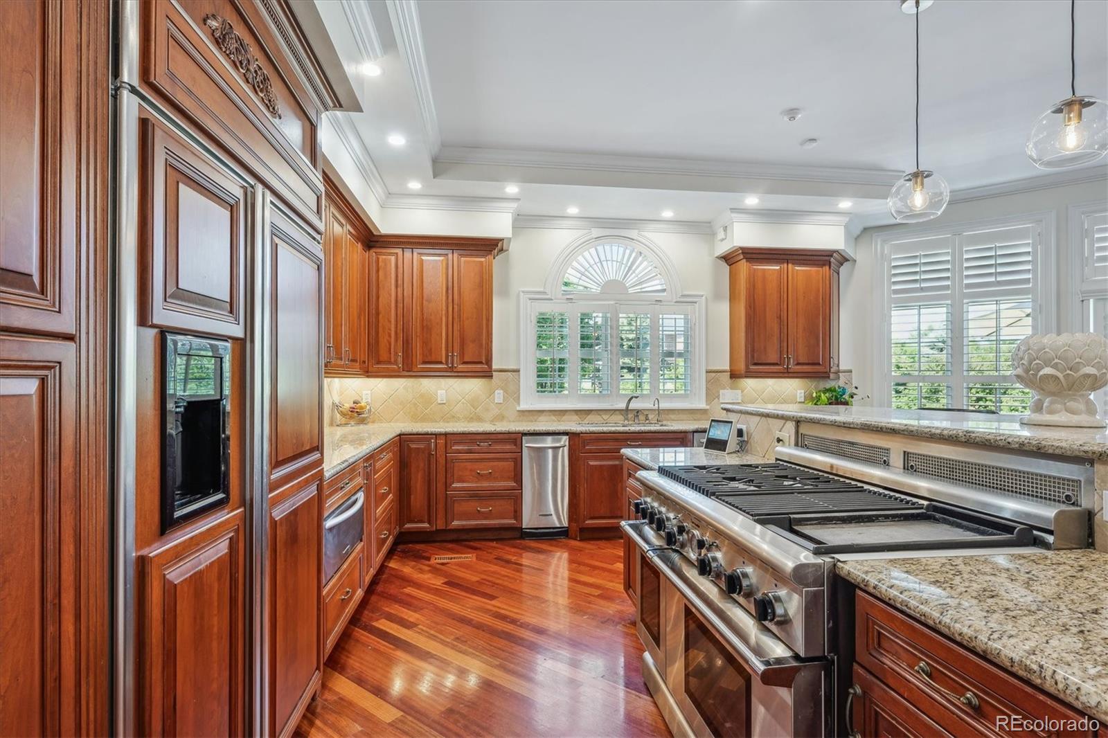 MLS Image #14 for 8717  ridgepointe drive,castle pines, Colorado