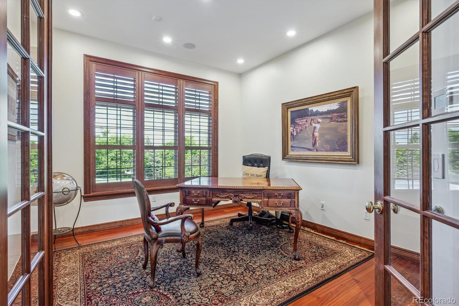 MLS Image #16 for 8717  ridgepointe drive,castle pines, Colorado