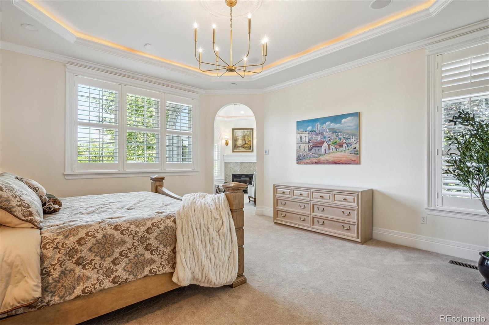 MLS Image #17 for 8717  ridgepointe drive,castle pines, Colorado