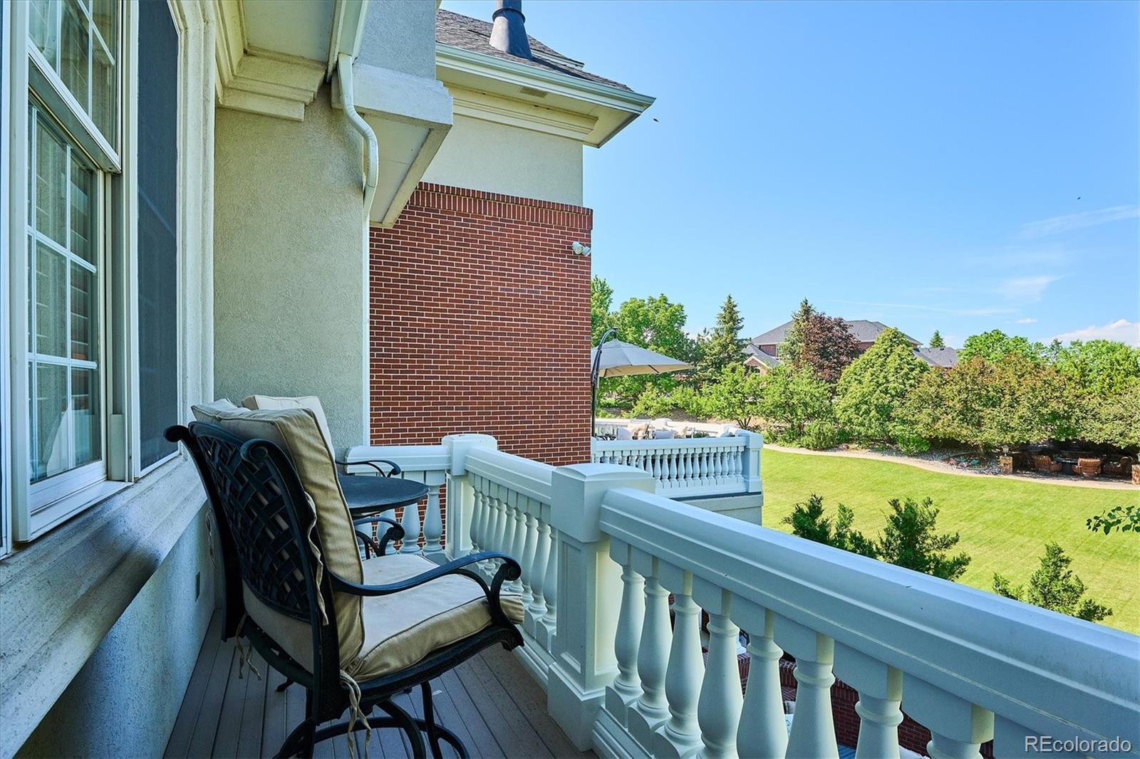MLS Image #19 for 8717  ridgepointe drive,castle pines, Colorado