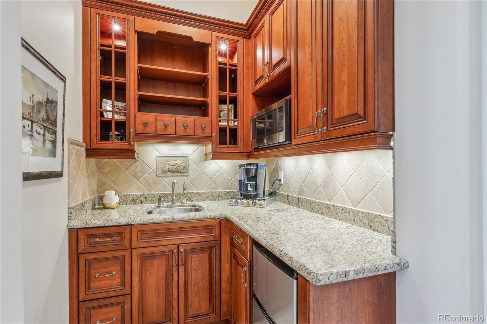 MLS Image #20 for 8717  ridgepointe drive,castle pines, Colorado