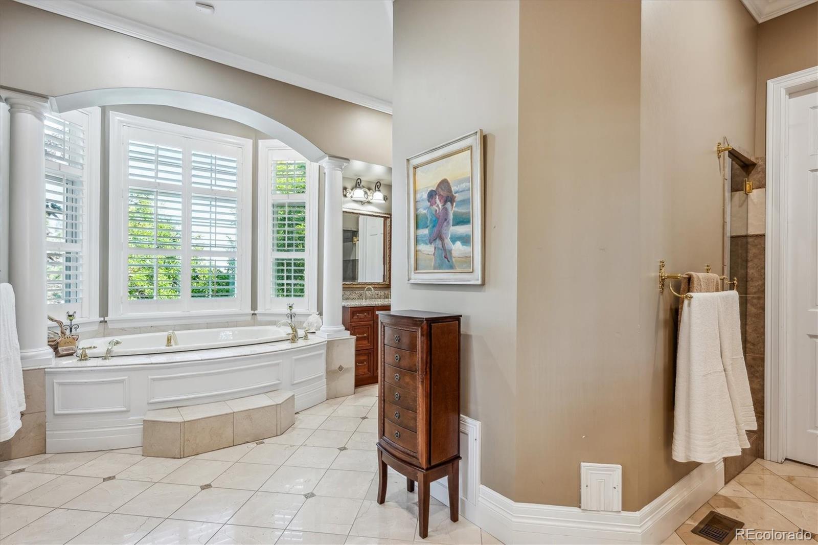 MLS Image #21 for 8717  ridgepointe drive,castle pines, Colorado