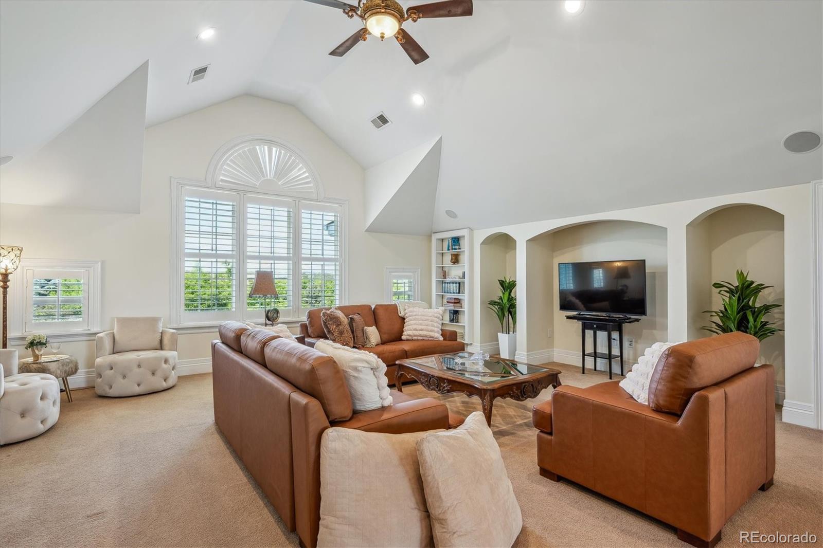 MLS Image #26 for 8717  ridgepointe drive,castle pines, Colorado