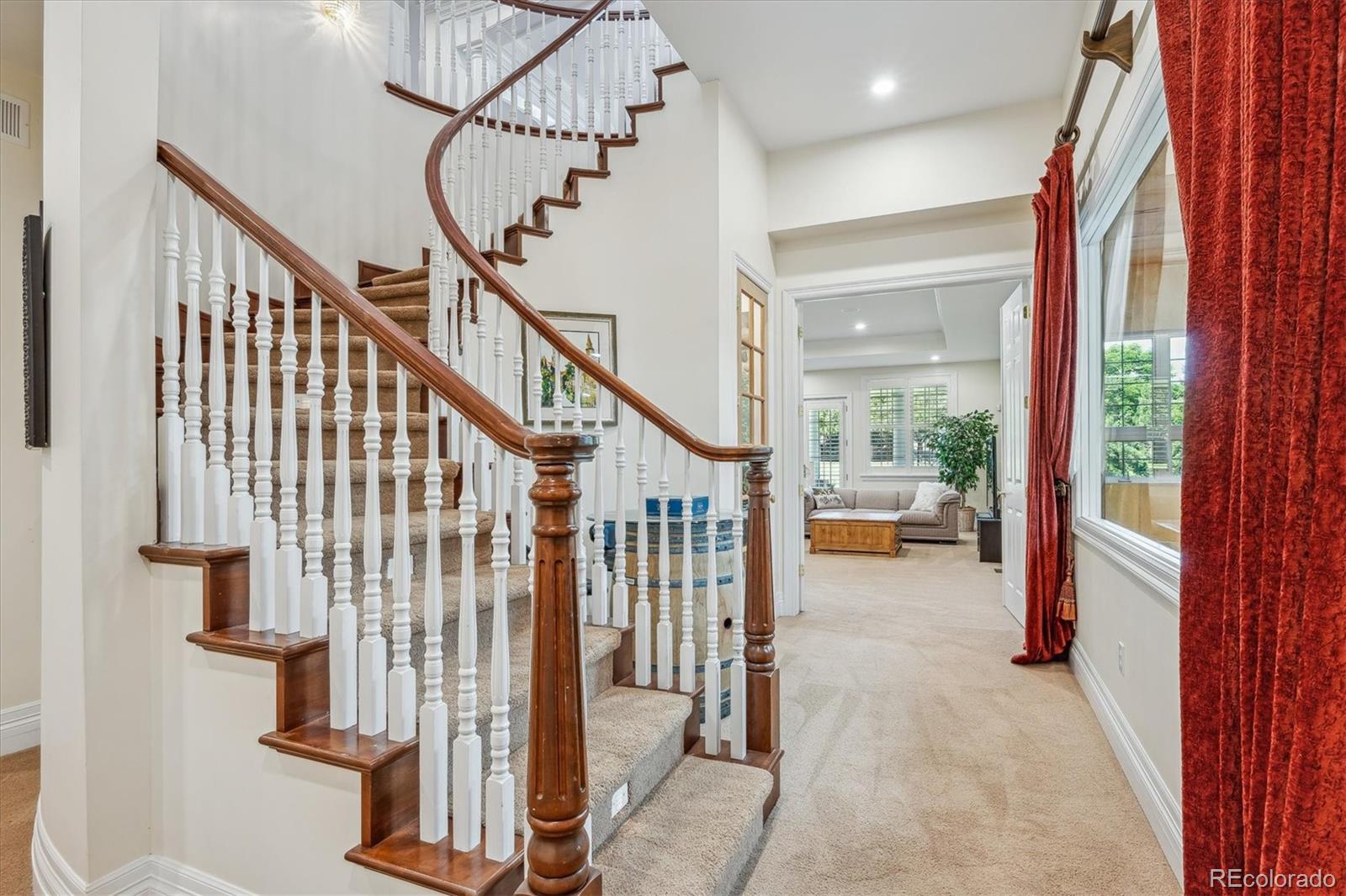 MLS Image #31 for 8717  ridgepointe drive,castle pines, Colorado