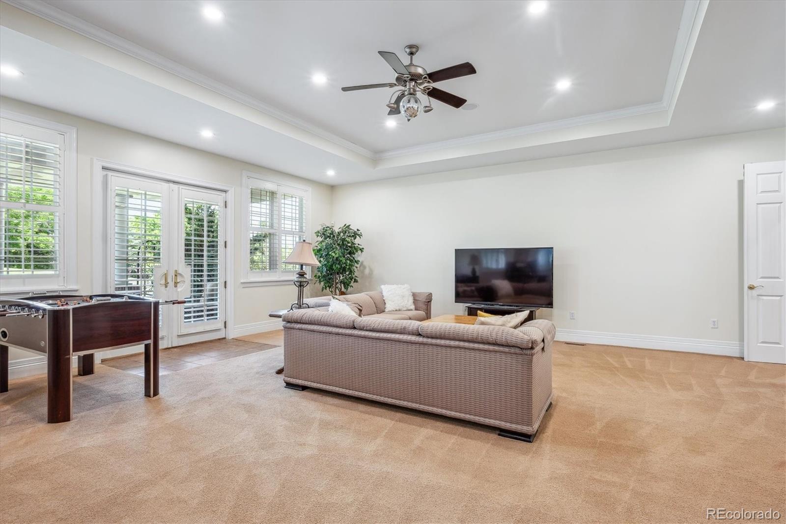 MLS Image #33 for 8717  ridgepointe drive,castle pines, Colorado