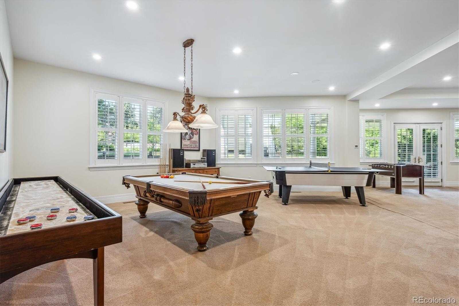 MLS Image #34 for 8717  ridgepointe drive,castle pines, Colorado