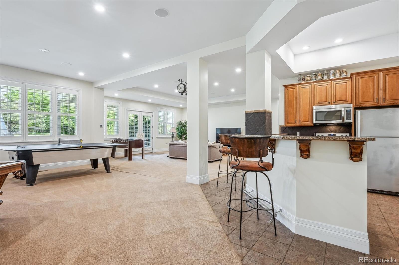 MLS Image #35 for 8717  ridgepointe drive,castle pines, Colorado