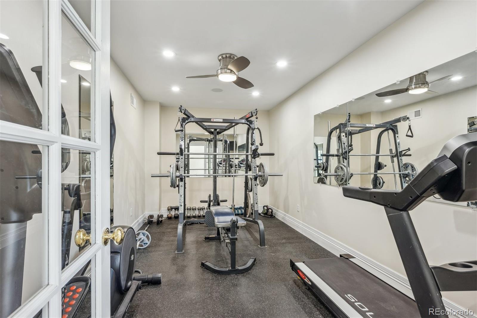 MLS Image #36 for 8717  ridgepointe drive,castle pines, Colorado