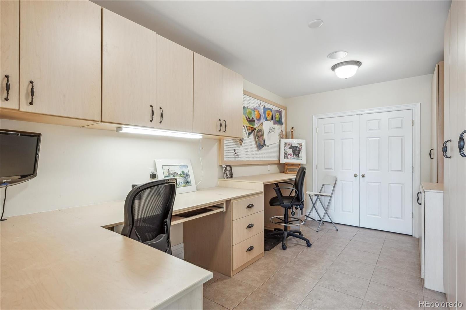 MLS Image #37 for 8717  ridgepointe drive,castle pines, Colorado
