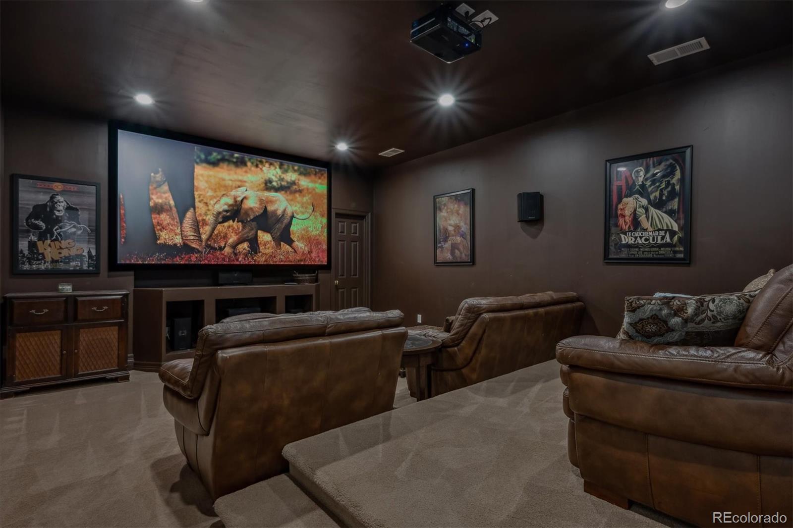 MLS Image #39 for 8717  ridgepointe drive,castle pines, Colorado