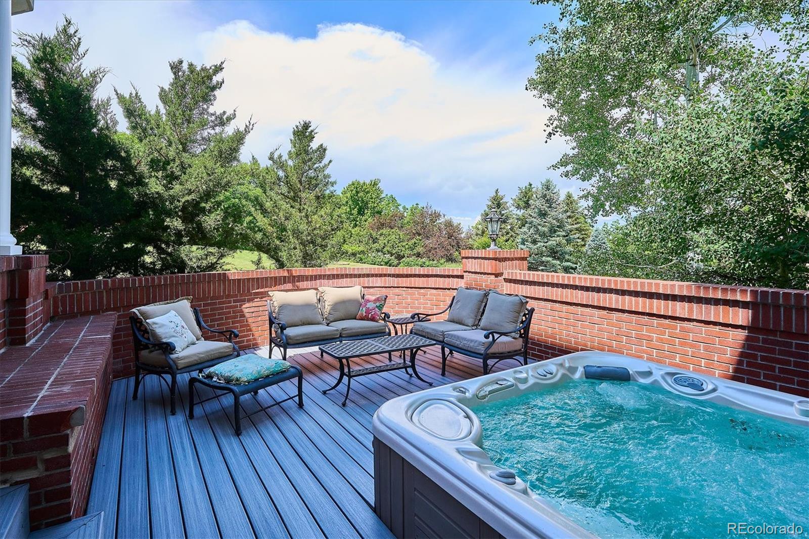 MLS Image #44 for 8717  ridgepointe drive,castle pines, Colorado