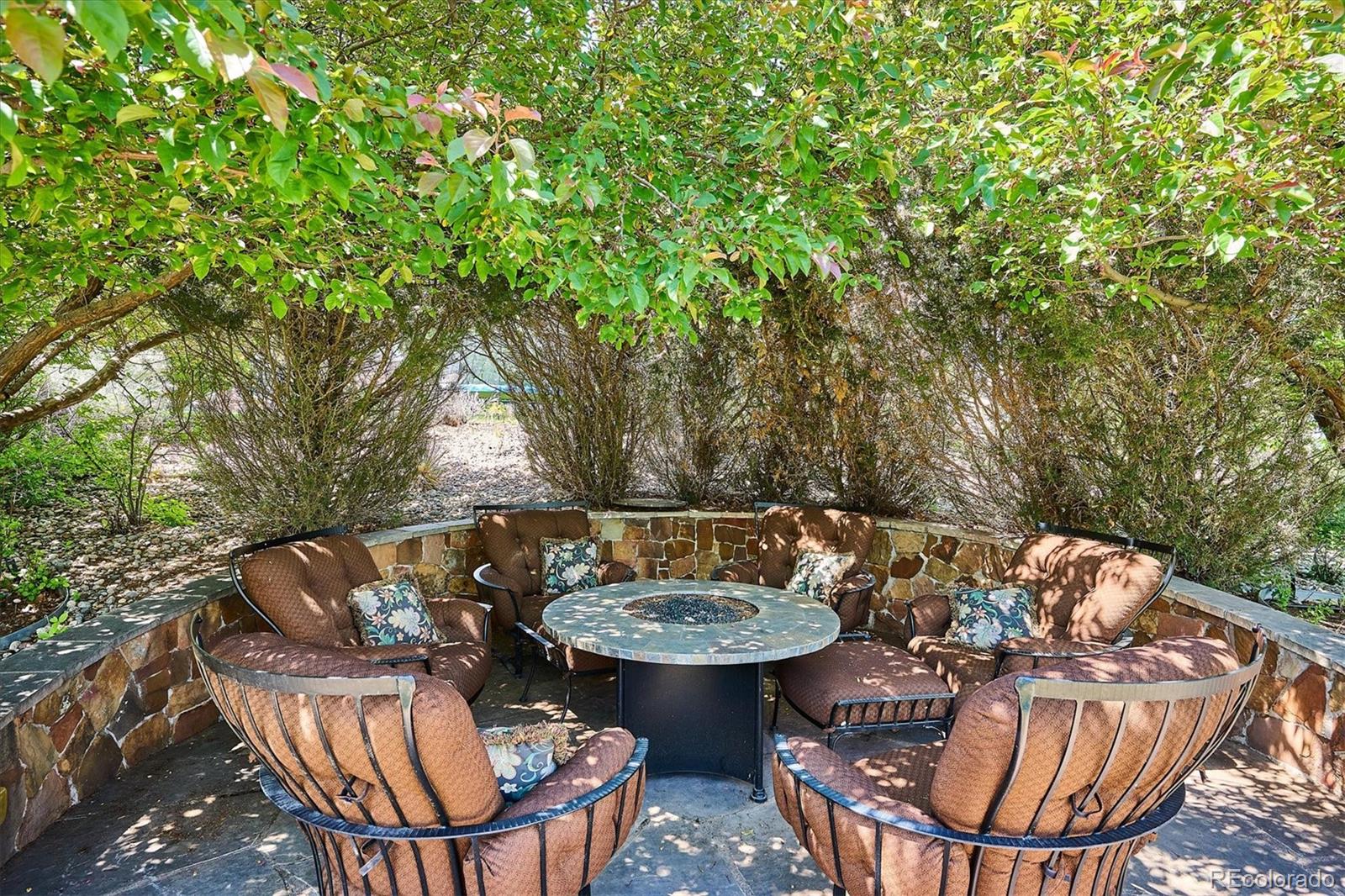 MLS Image #45 for 8717  ridgepointe drive,castle pines, Colorado