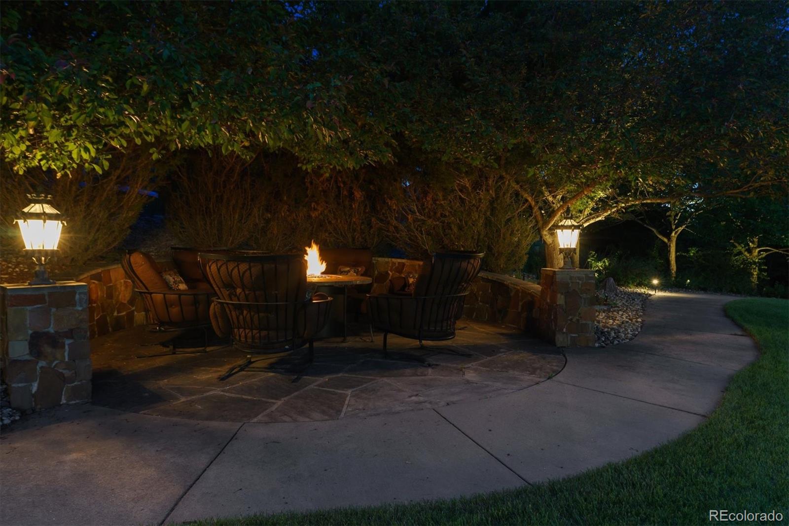 MLS Image #47 for 8717  ridgepointe drive,castle pines, Colorado